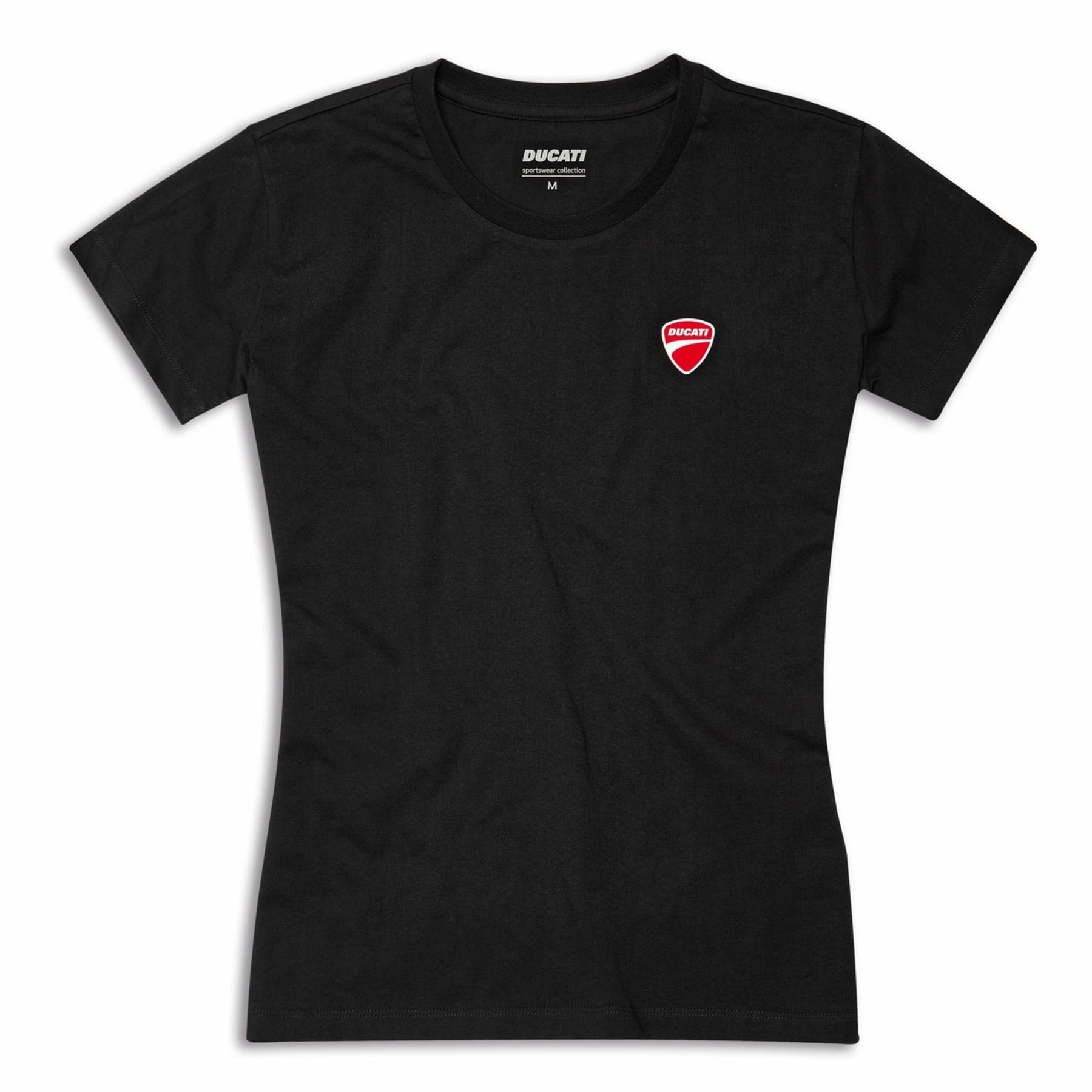 Ducati Icon T-Shirt 女版