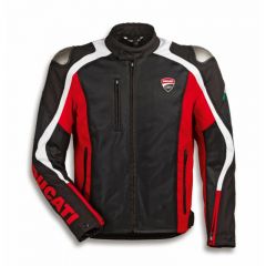 Ducati Corse Summer C4 男款布料外套