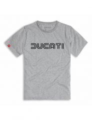 Ducatiana 80s T-Shirt