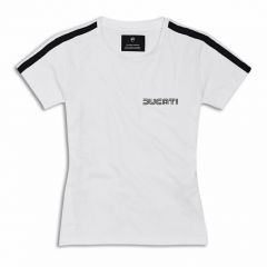 Ducati Heritage T-Shirt 女版