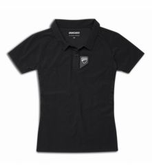 Ducati Reflex Attitude 3.0 女版機能 Polo 衫