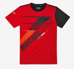 Ducati DC Speed T-Shirt