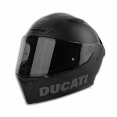 Ducati Logo Black 全罩式安全帽 2XL