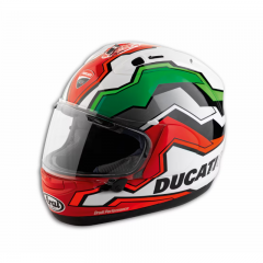 Ducati Corse V8 Flag 歐規 XL
