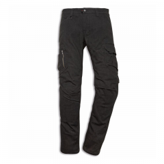 DUCATI DOWNTOWN C1 防摔牛仔褲 BY SPIDI