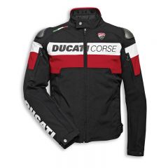 DUCATI CORSE C5 防摔外套 BY DAINESE