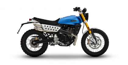 Scrambler 500