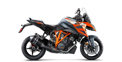 1290 Super Duke GT