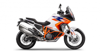 1290 Super Adventure R