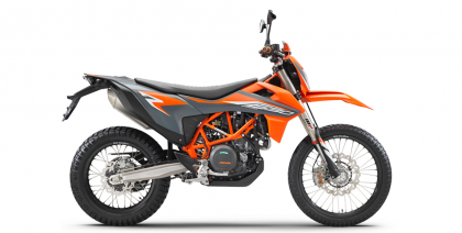 690 ENDURO R
