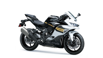 Ninja ZX-4RR