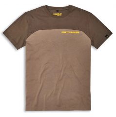 98770761 - SCR62 Ollie T-shirt