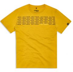 98770763 - SCR62 Pacific T-shirt