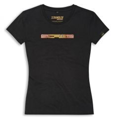 98770764 - SCR62 Element T-shirt - 女版