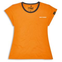 98770766 - SCR62 Ollie T-shirt - 女版