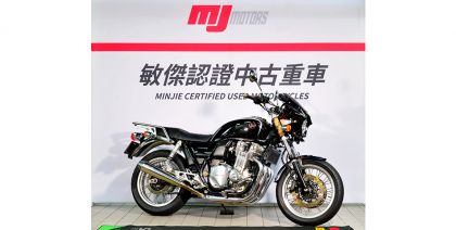 中古車 Honda CB1100 EX