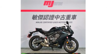 中古車 Honda CBR650R