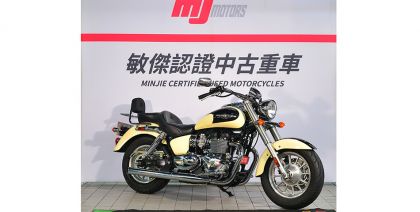 中古車 Triumph America